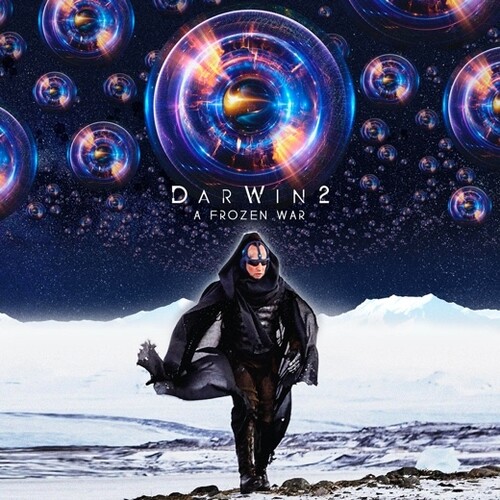 Darwin 2: A Frozen War