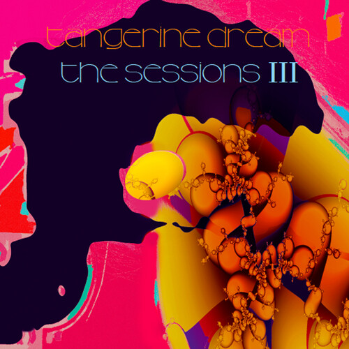 the sessions III