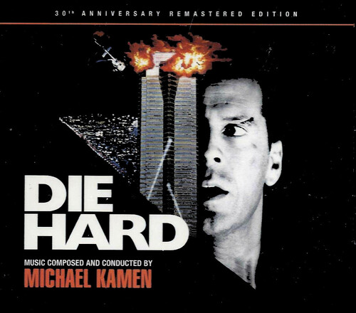 Michael Kamen - Die Hard: 30th Anniversary / O.S.T. [Limited Edition] [Remastered]