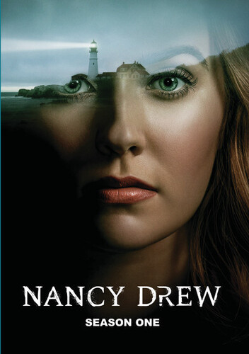 Nancy Drew: Season One