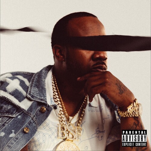 Burden Of Proof [Explicit Content]