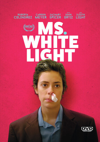 Ms. White Light