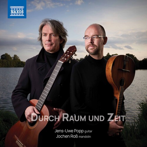 Durch Raum Und Zeit
