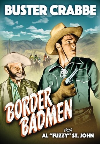 Border Badmen