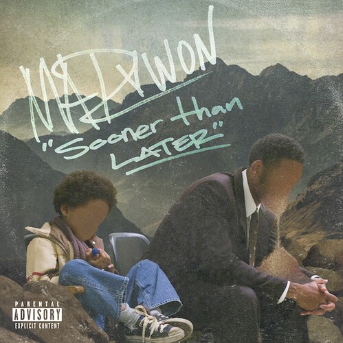 Sooner Than Later