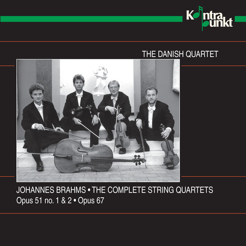 Complete String Quartets