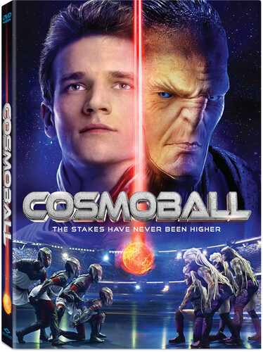 Cosmoball - Cosmoball