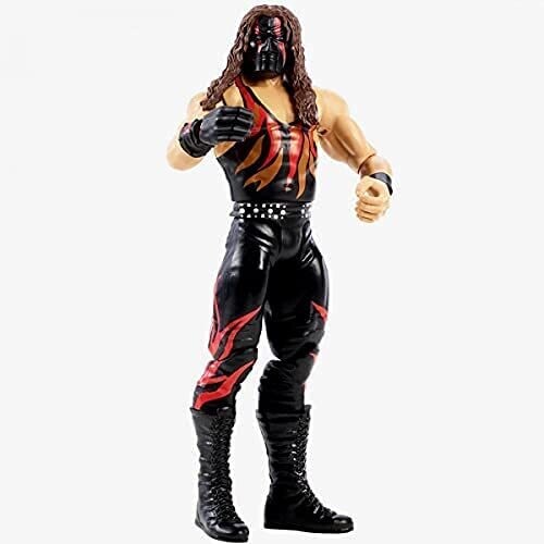 WWE - Mattel Collectible - WWE Kane