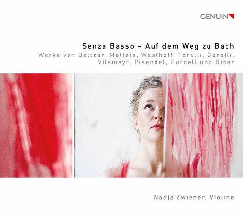 Senza Basso Auf Dem Weg Zu B