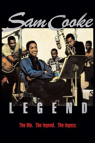 Sam Cooke: Legend