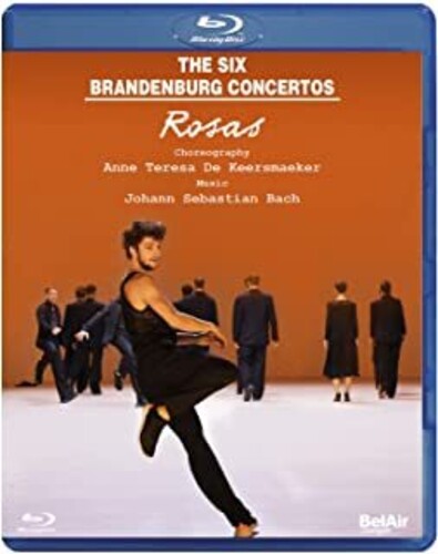 Six Brandenburg Concertos