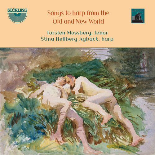 Songs to Harp