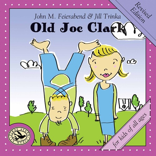 Old Joe Clark (Revised)