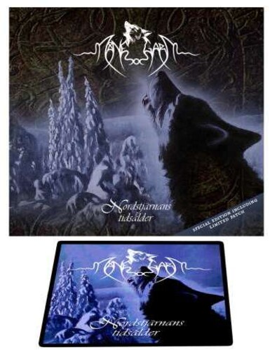 Nordstjarnans Tidsalder (O-Card + Patch)