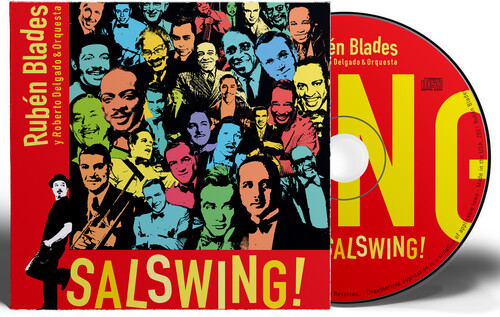Salswing!