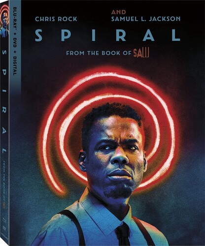 Saw [Movie] - Spiral