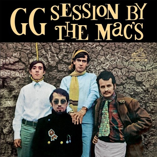 Los Mac's - Gg Session