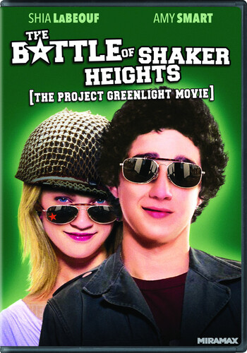 Battle Of Shaker Heights