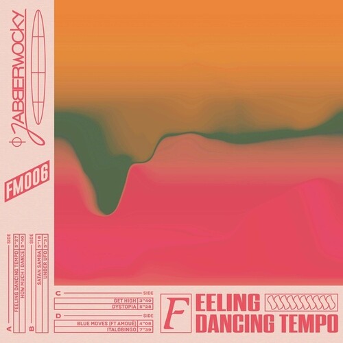 Feeling Dancing Tempo|Jabberwocky (Dance)