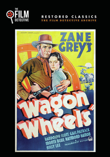 Wagon Wheels