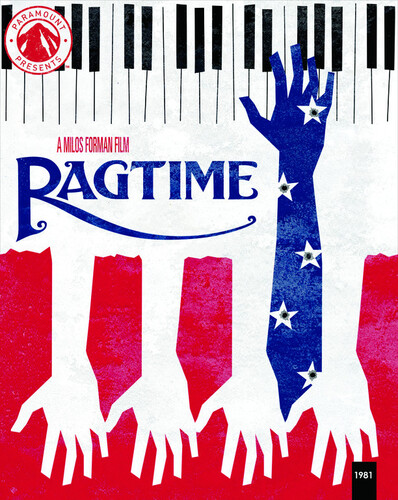 Ragtime