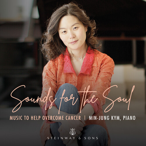 Sounds for the Soul