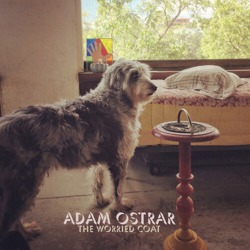 Adam Ostrar - The Worried Coat [LP]
