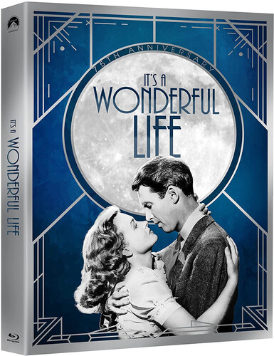 It's a Wonderful Life (75th Anniversary)