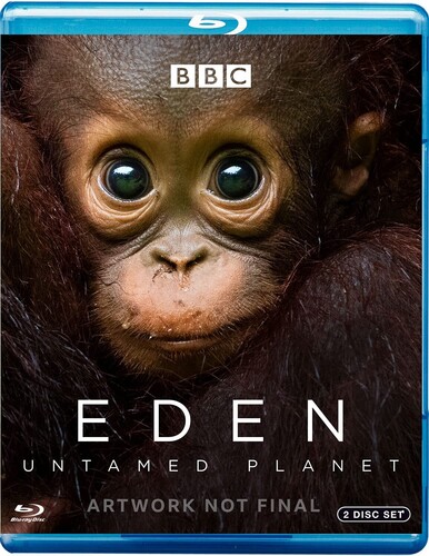 Eden: Untamed Planet - Eden: Untamed Planet
