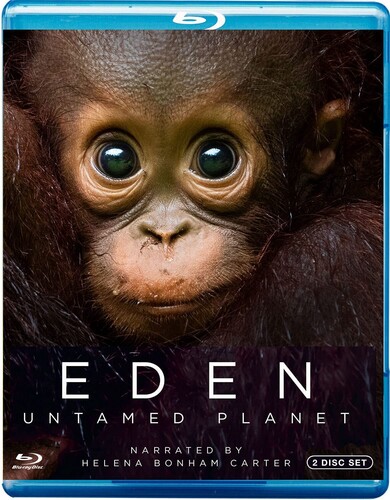 Eden: Untamed Planet