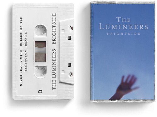 The Lumineers - Brightside [Cassette]