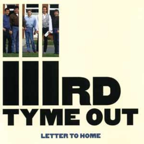 Letter to Home