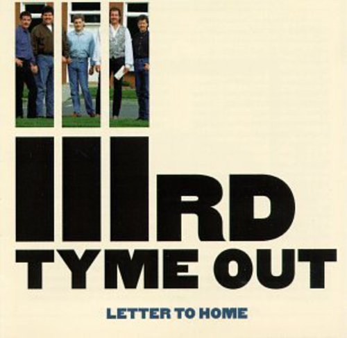 Letter to Home