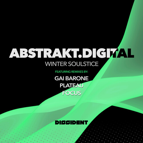 Abstrakt.Digital - Winter Soulstice (Remixes)