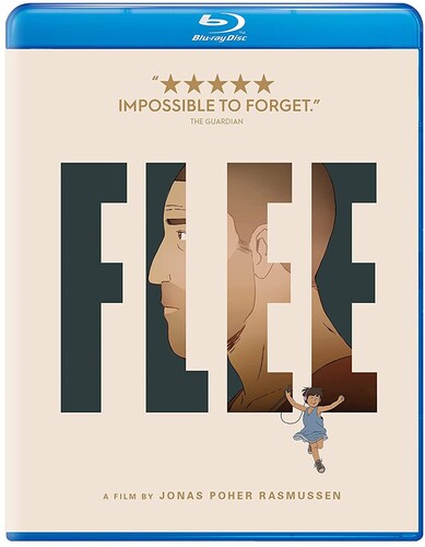 Flee - Flee / (Sub)