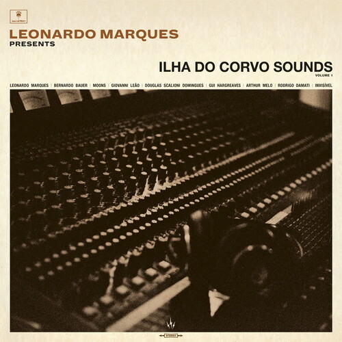 Leonardo Marques Presents Ilha Do Corvo Sounds 1