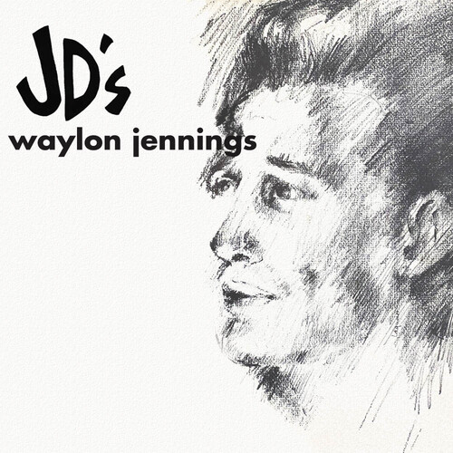 At JD's