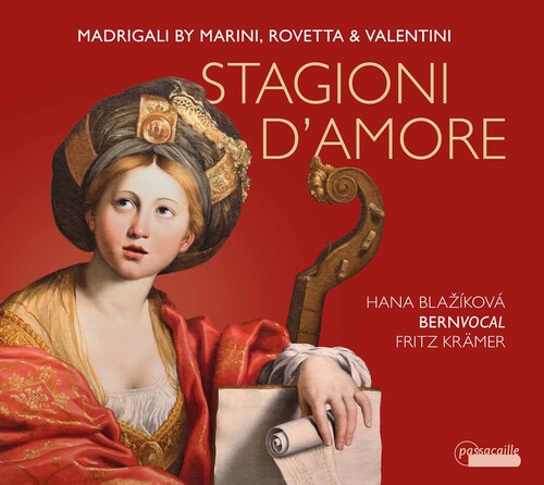 Stagioni D'amore