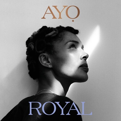 Royal - New Edition