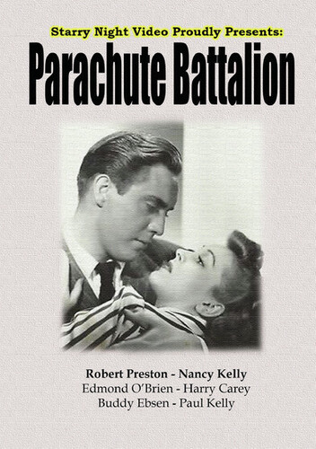 Parachute Battalion - Parachute Battalion