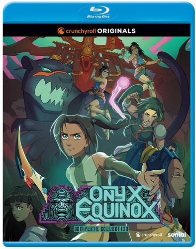 Onyx Equinox