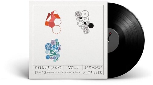 Poliedro Vol 1 [Import]