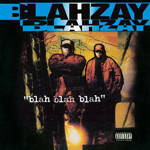 Blahzay Blahzay - Blah Blah Blah (Ita)