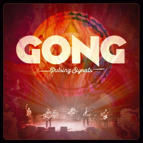 Pulsing Signals [Import]