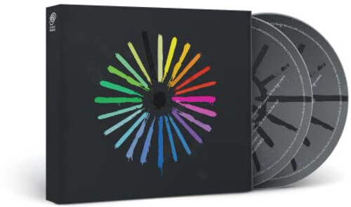 Marillion - An Hour Before It's Dark [Limited Edition CD+DVD]