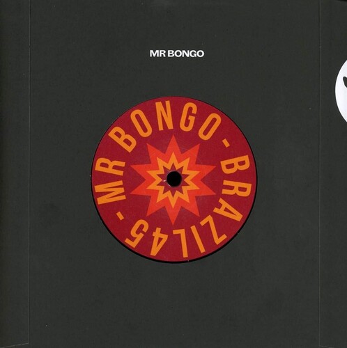 Curumin Chama Cuhata Que Eu Vou Contar (Todo Dia Era Dia De Indio)