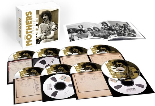 The Mothers 1971