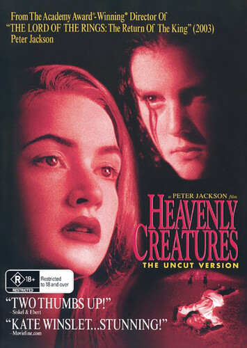 Heavenly Creatures [Import]