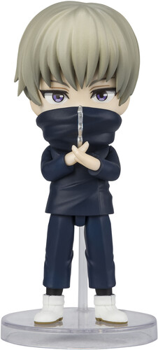 JUJUTSU KAISEN -TOGE INUMAKI, BANDAI SPIRITS