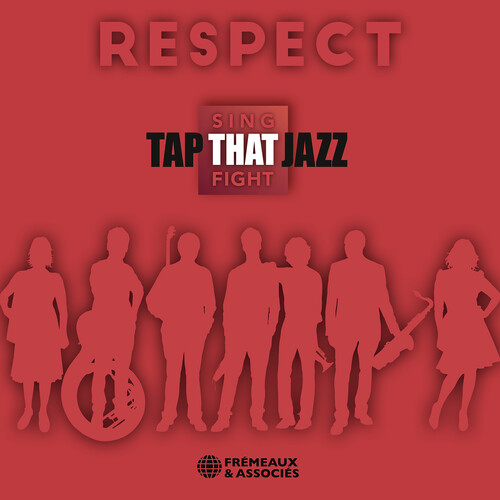Respect - Sing That Fight